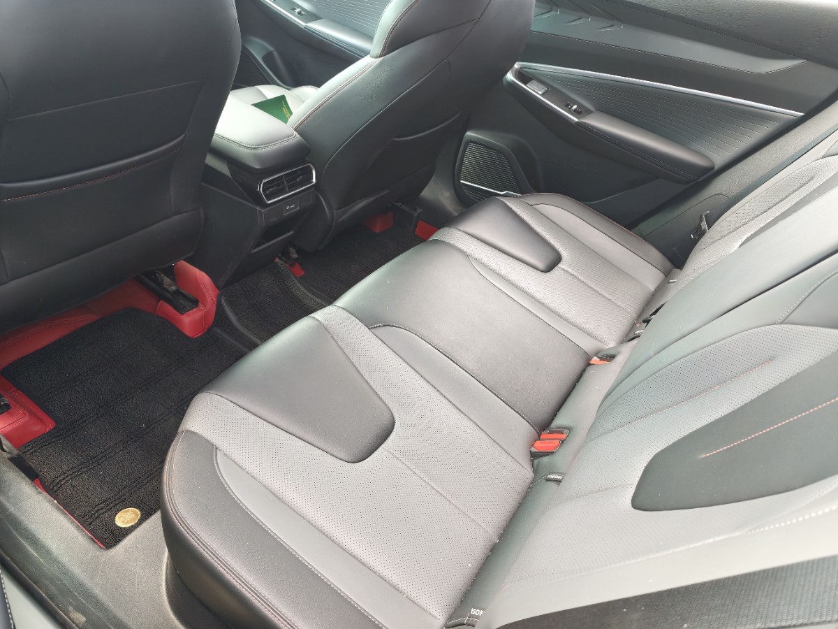 GEELY Boyue 2024 car image #4