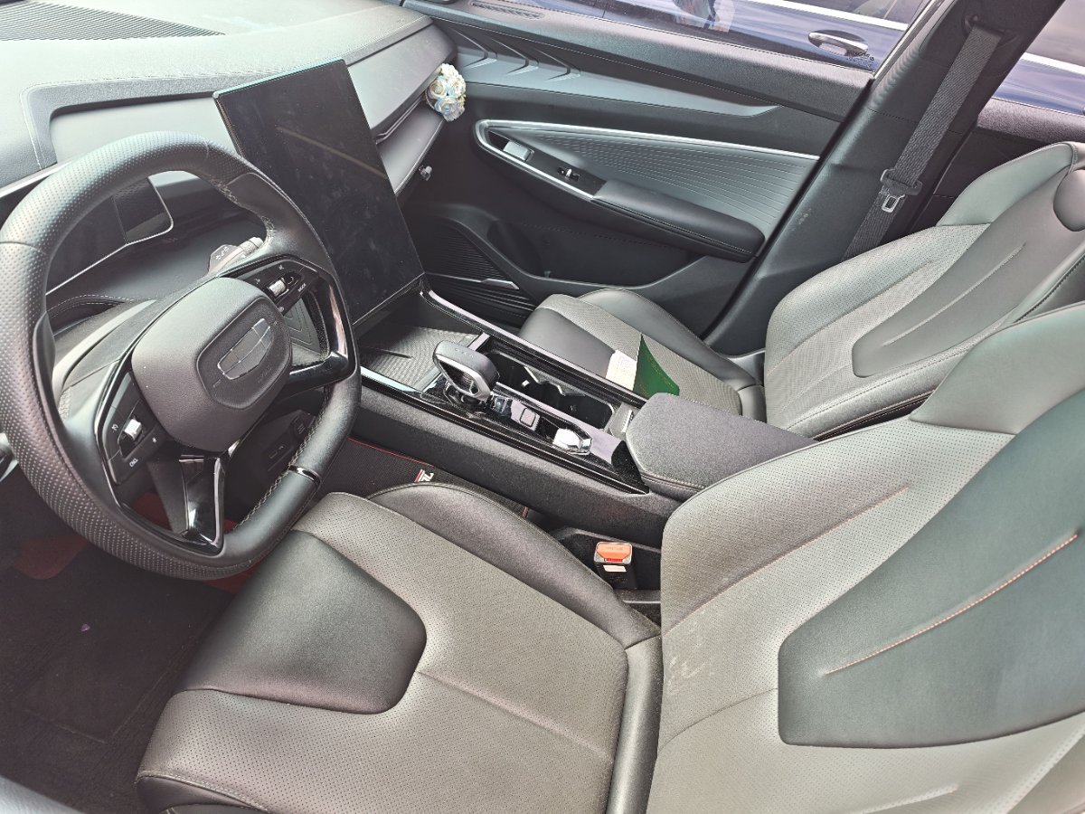 GEELY Boyue 2024 car image #5