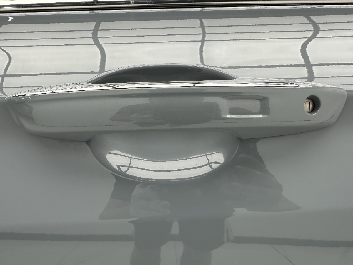 GEELY Emgrand S 2022 car image #11