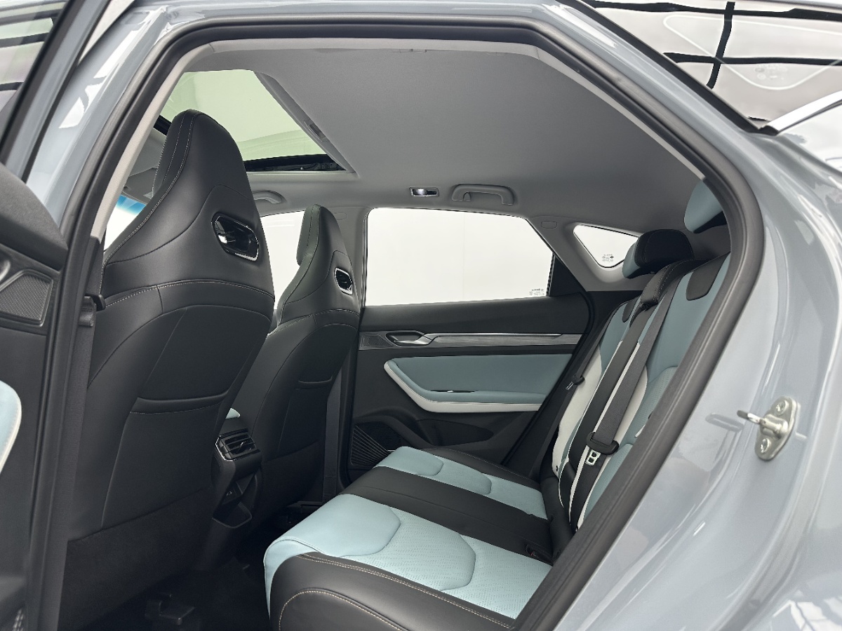 GEELY Emgrand S 2022 car image #6