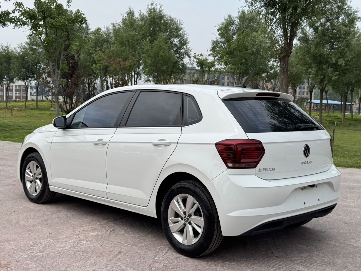 Volkswagen Polo 2024 car image #5