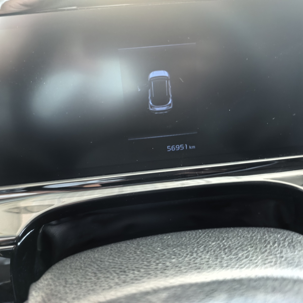 Kia Seltos 2023 car image #6