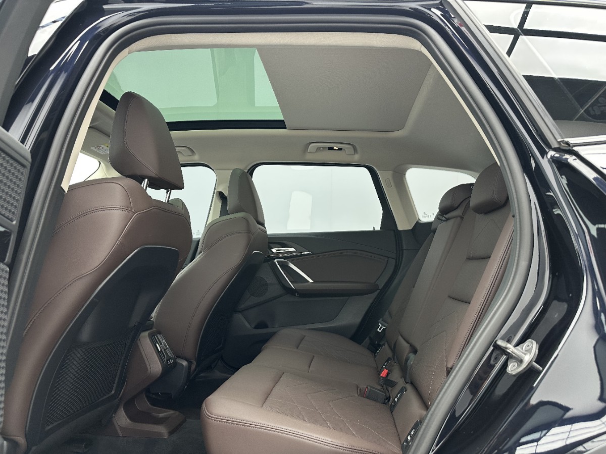 BMW X1 2023 #6 BMW X1 2023 car image #6