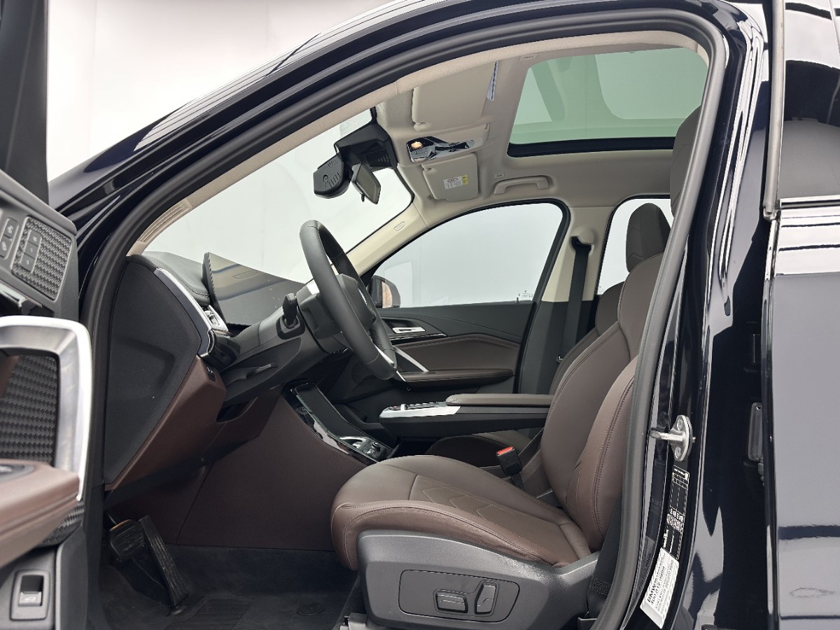 BMW X1 2023 #5 BMW X1 2023 car image #5