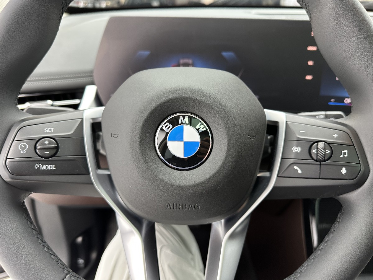 BMW X1 2023 #13 BMW X1 2023 car image #13