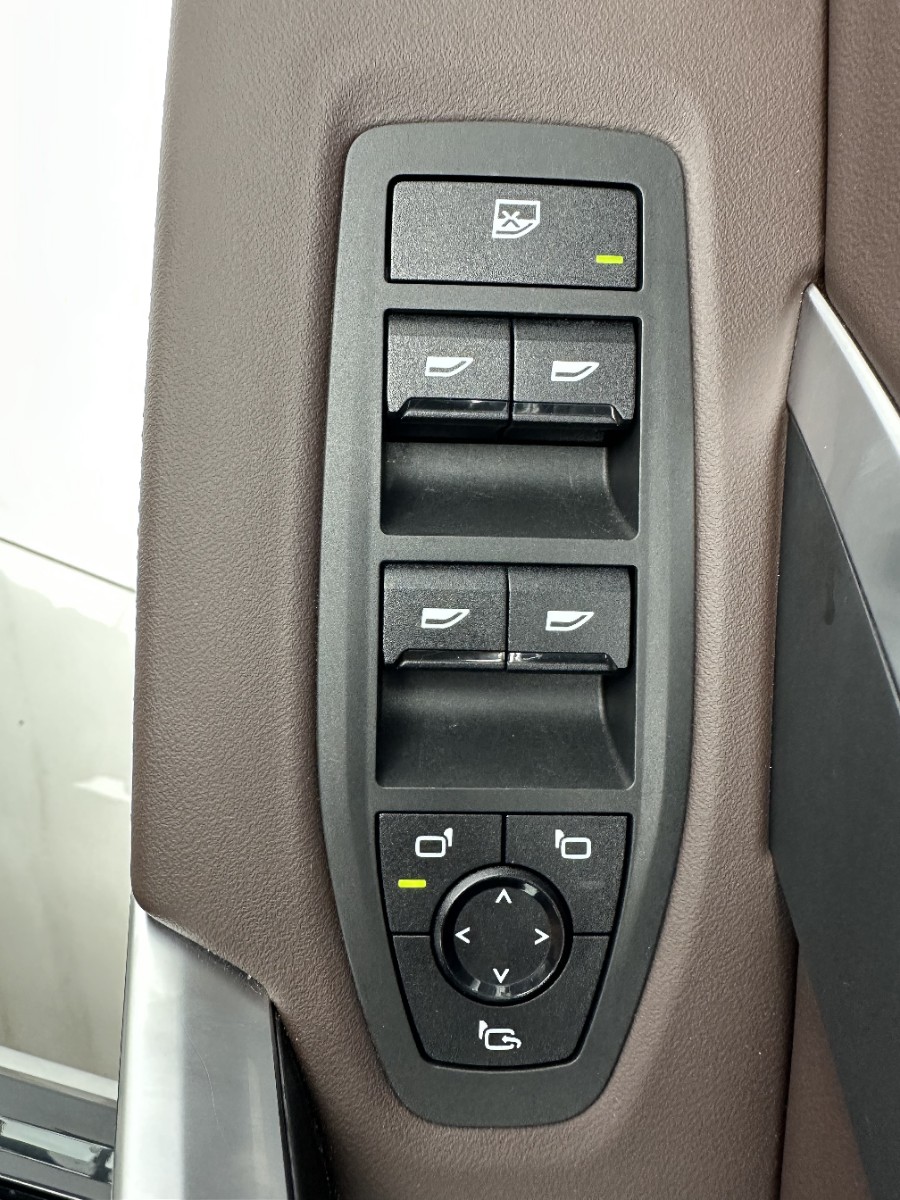 BMW X1 2023 #11 BMW X1 2023 car image #11