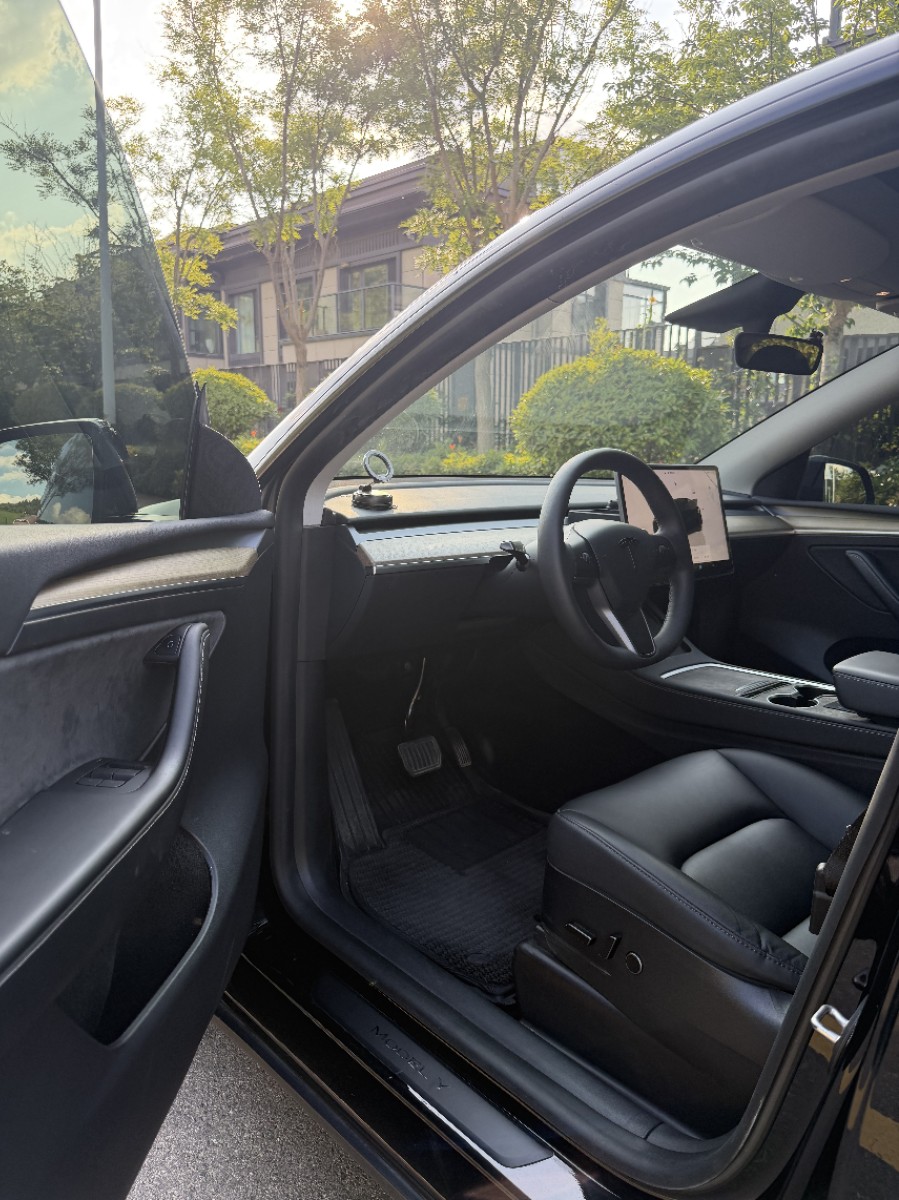 Tesla Model Y 2023 car image #5