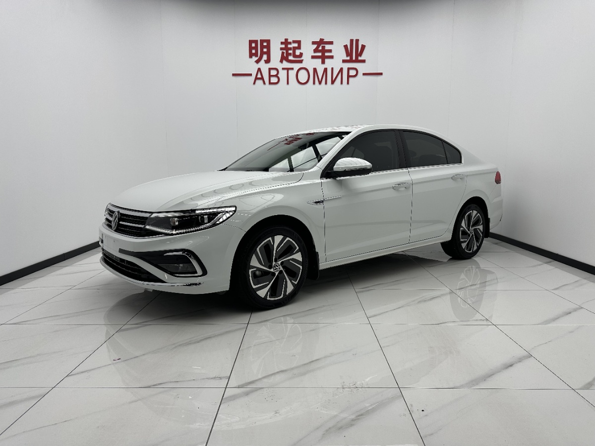 Volkswagen Bora 2023 car image 