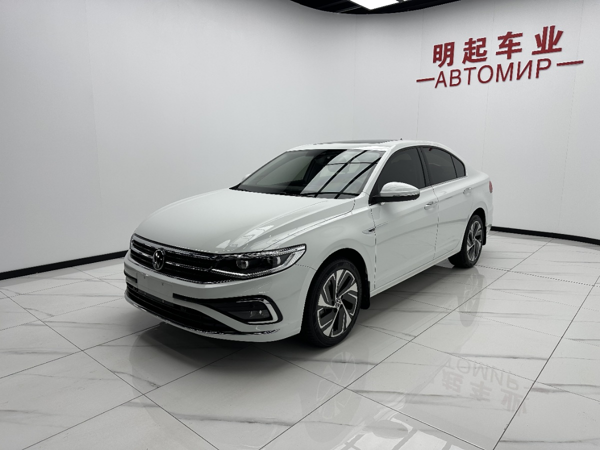 Volkswagen Bora 2023 car image #4
