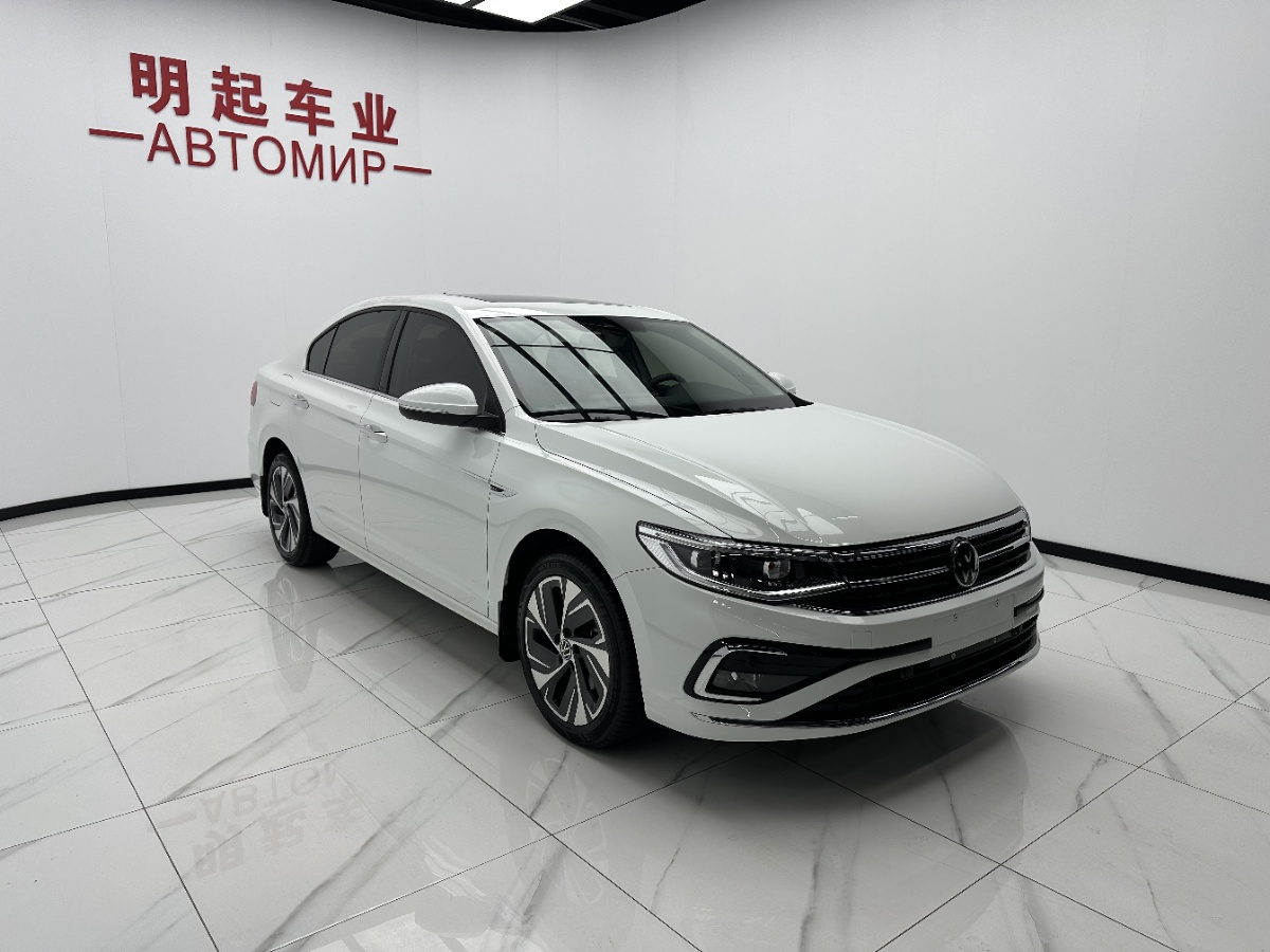 Volkswagen Bora 2023 car image #3