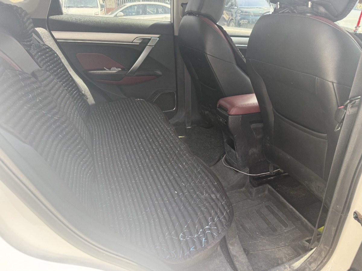 GEELY Coolray 2021 #4 GEELY Coolray 2021 car image #4