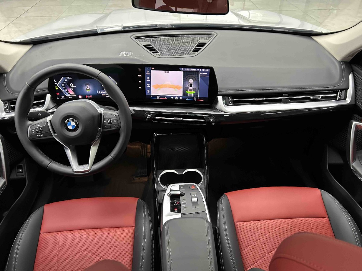 BMW X1 2023 image de voiture #3