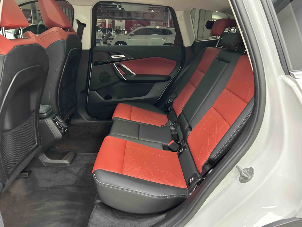 BMW X1 2023 image de voiture #4