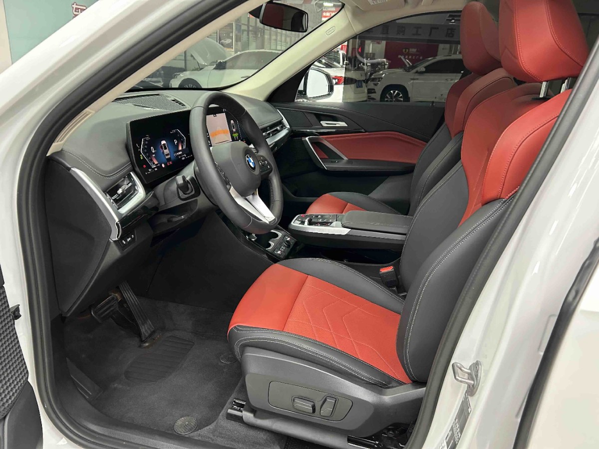 BMW X1 2023 image de voiture #2