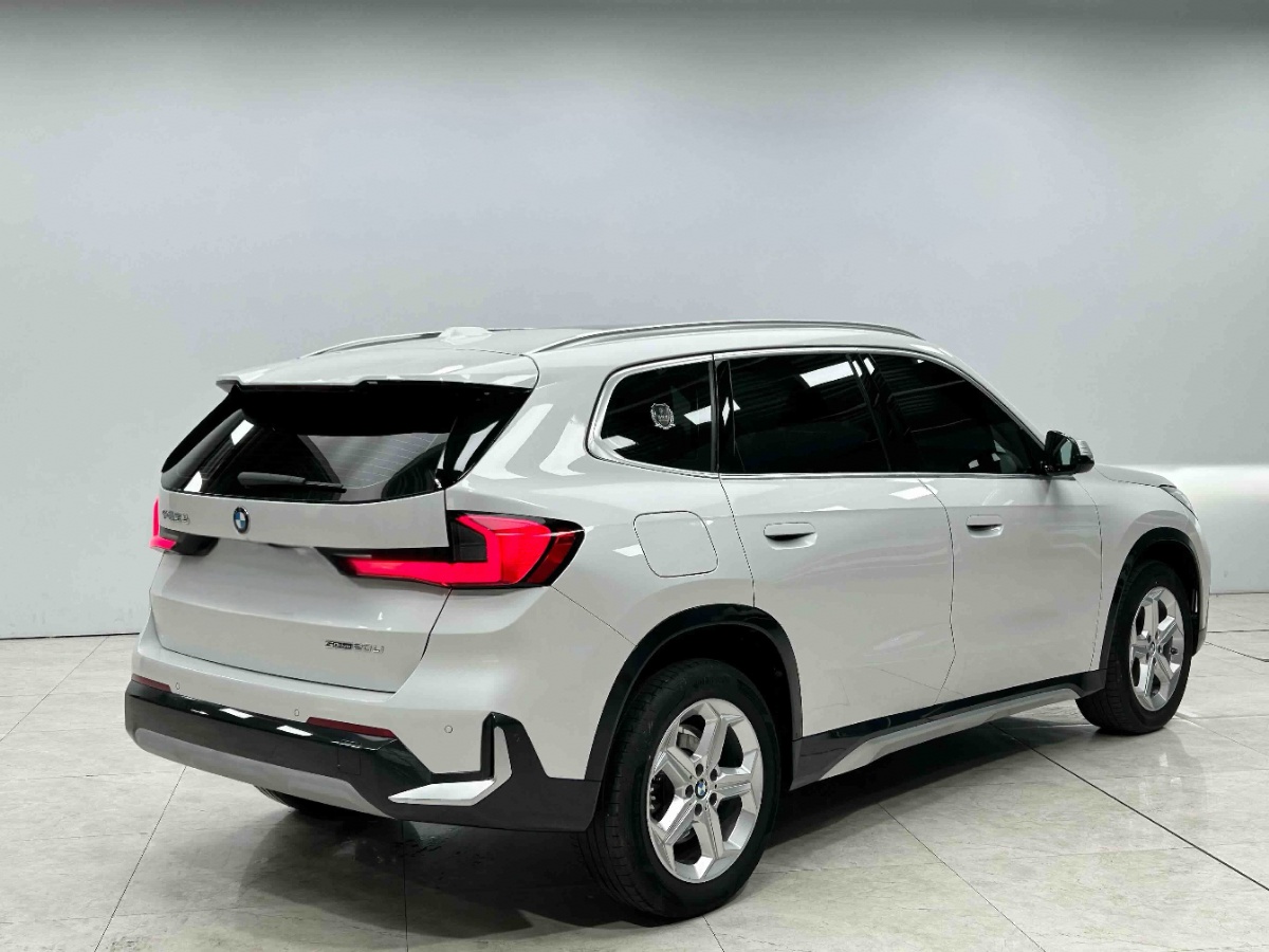 BMW X1 2023 image de voiture #5