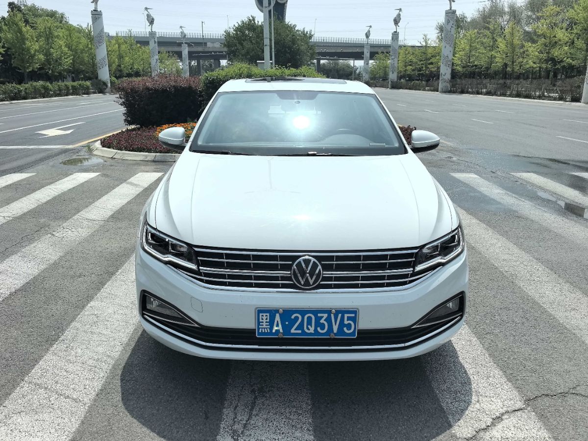 Volkswagen Bora 2020 car image #2