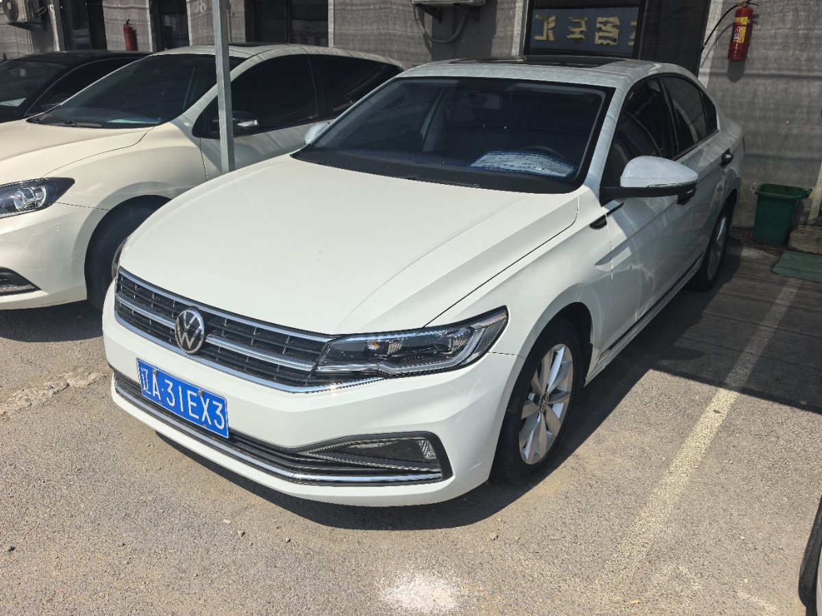 Volkswagen Bora 2022 Volkswagen Bora 2022 car image