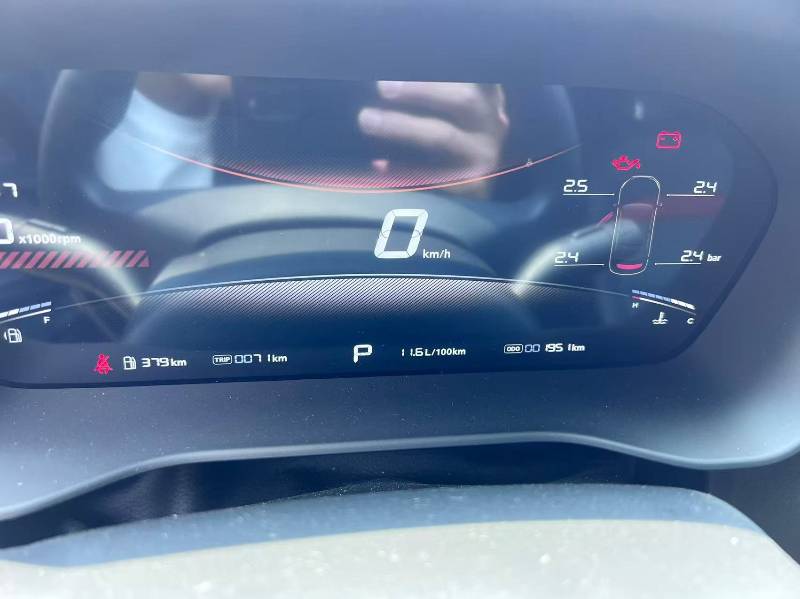 MG 5 2025 #2 MG 5 2025 immagine di auto #2