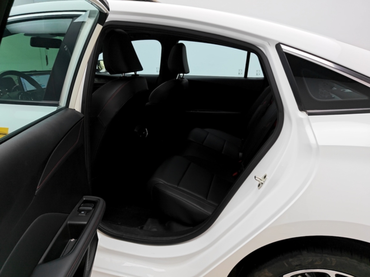 MG 5 2025 #8 MG 5 2025 car image #8