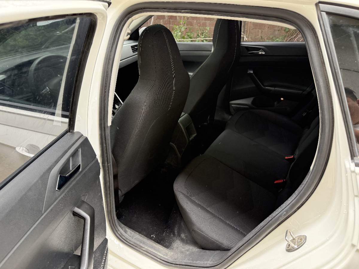 Volkswagen Polo 2020 car image #8