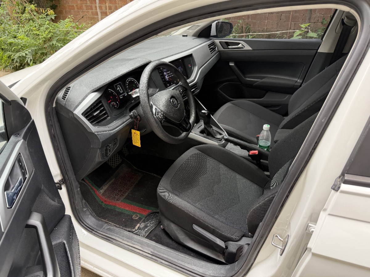 Volkswagen Polo 2020 car image #7