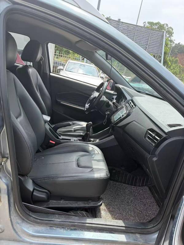 Chery Tiggo 3x 2021 #3 Chery Tiggo 3x 2021 car image #3