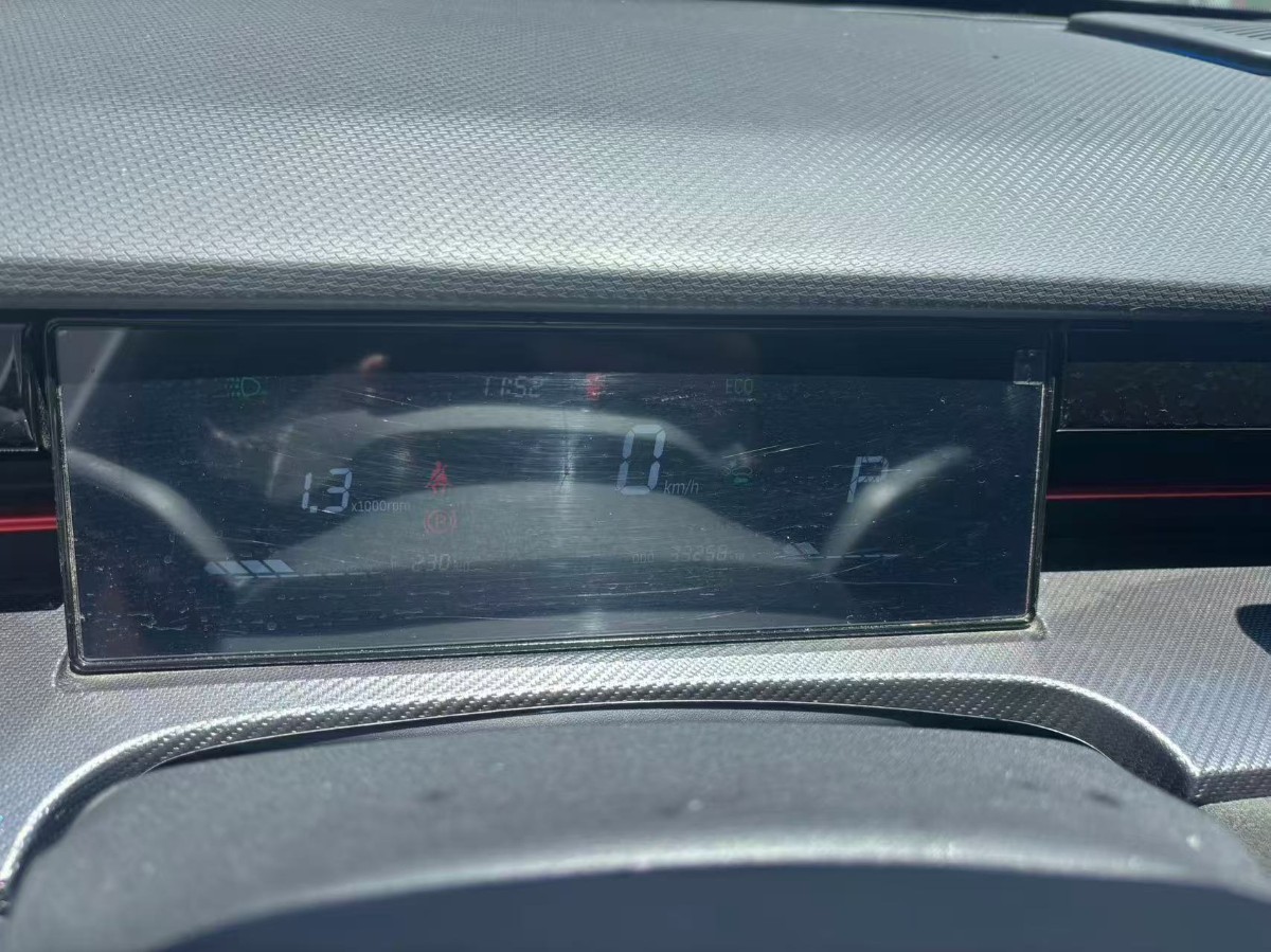 Jetour Dashing 2023 car image #3