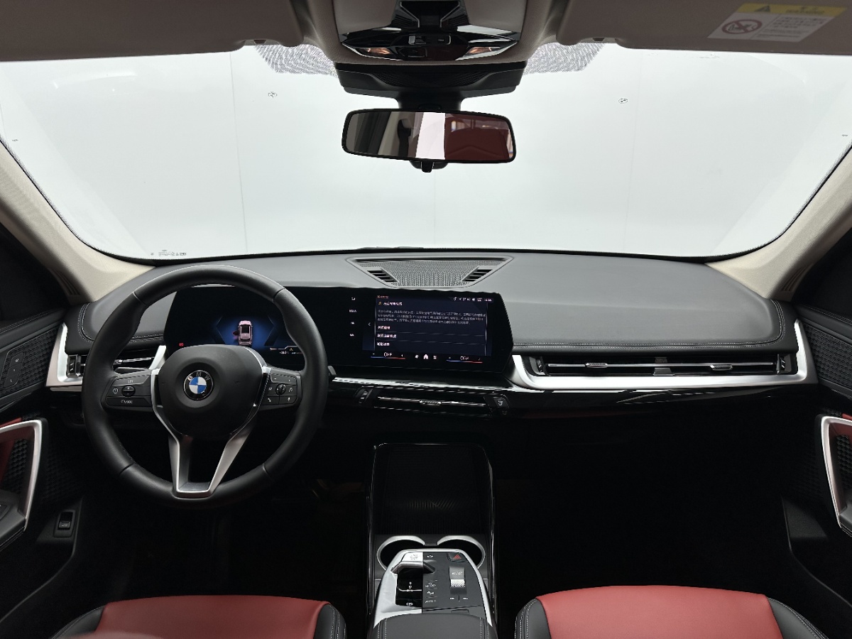 BMW X1 2024 car image #7