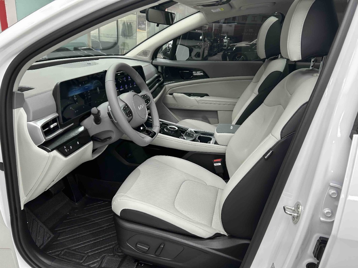 2026 car image #3