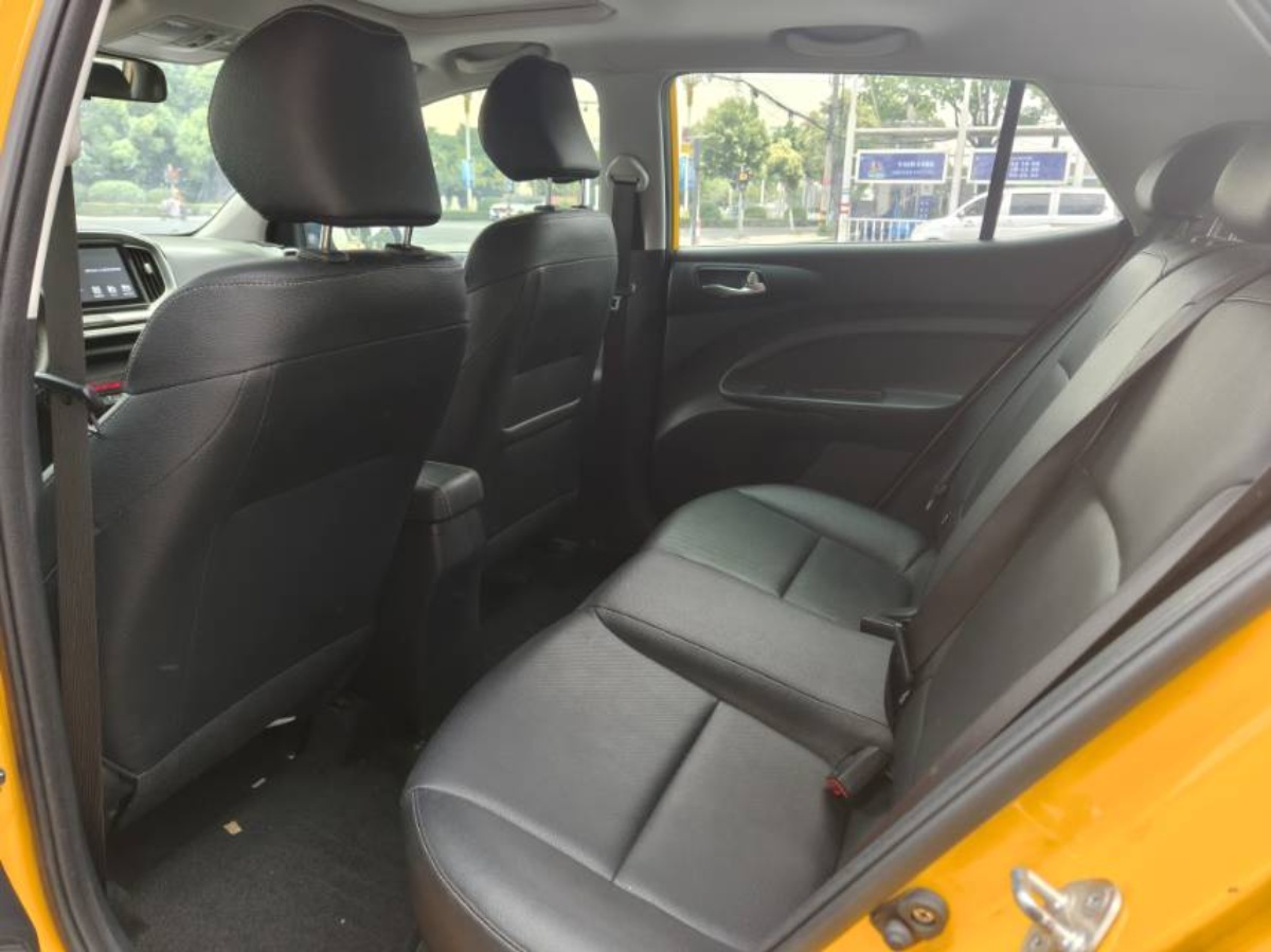 Kia KX1 2019 car image #5