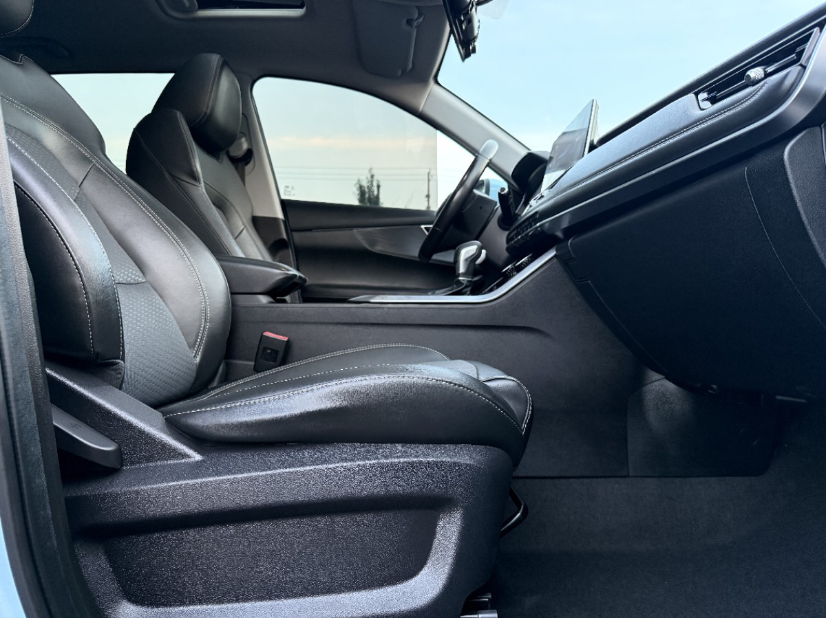 Chery Tiggo 5x 2020 #13 Chery Tiggo 5x 2020 car image #13