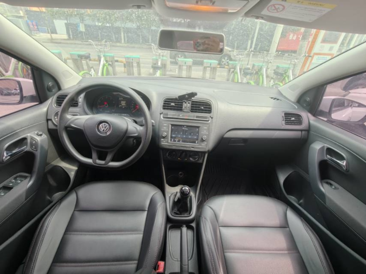 Volkswagen Polo 2015 #3 Volkswagen Polo 2015 car image #3