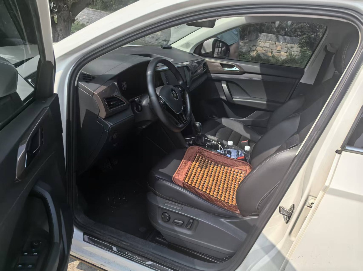 Volkswagen Tharu 2022 car image #2
