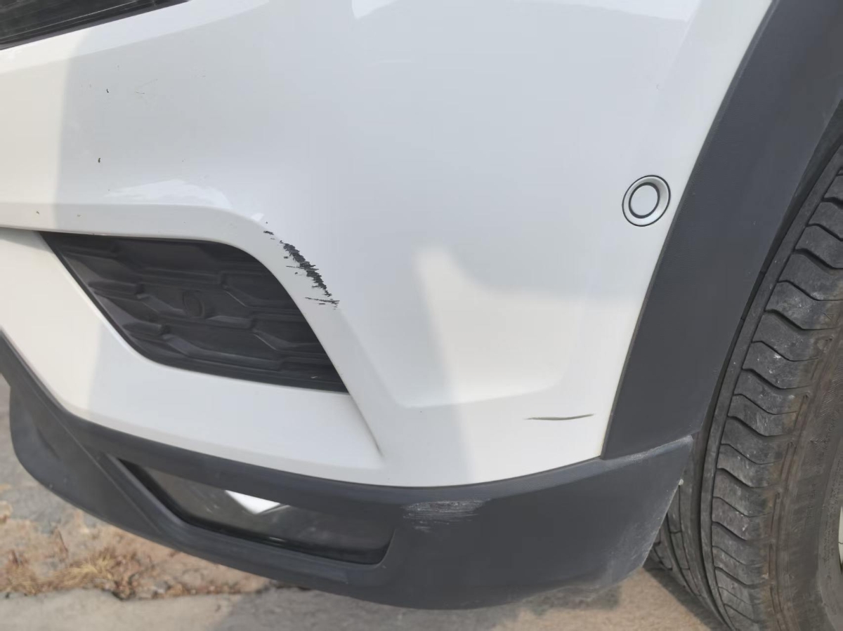 Volkswagen Tharu 2022 car image #7