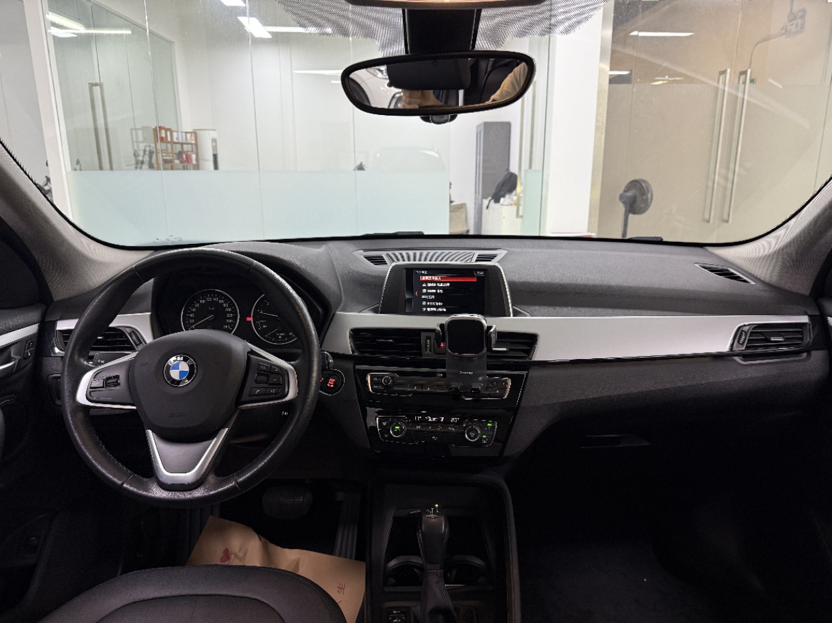 BMW X1 2018 car image #4