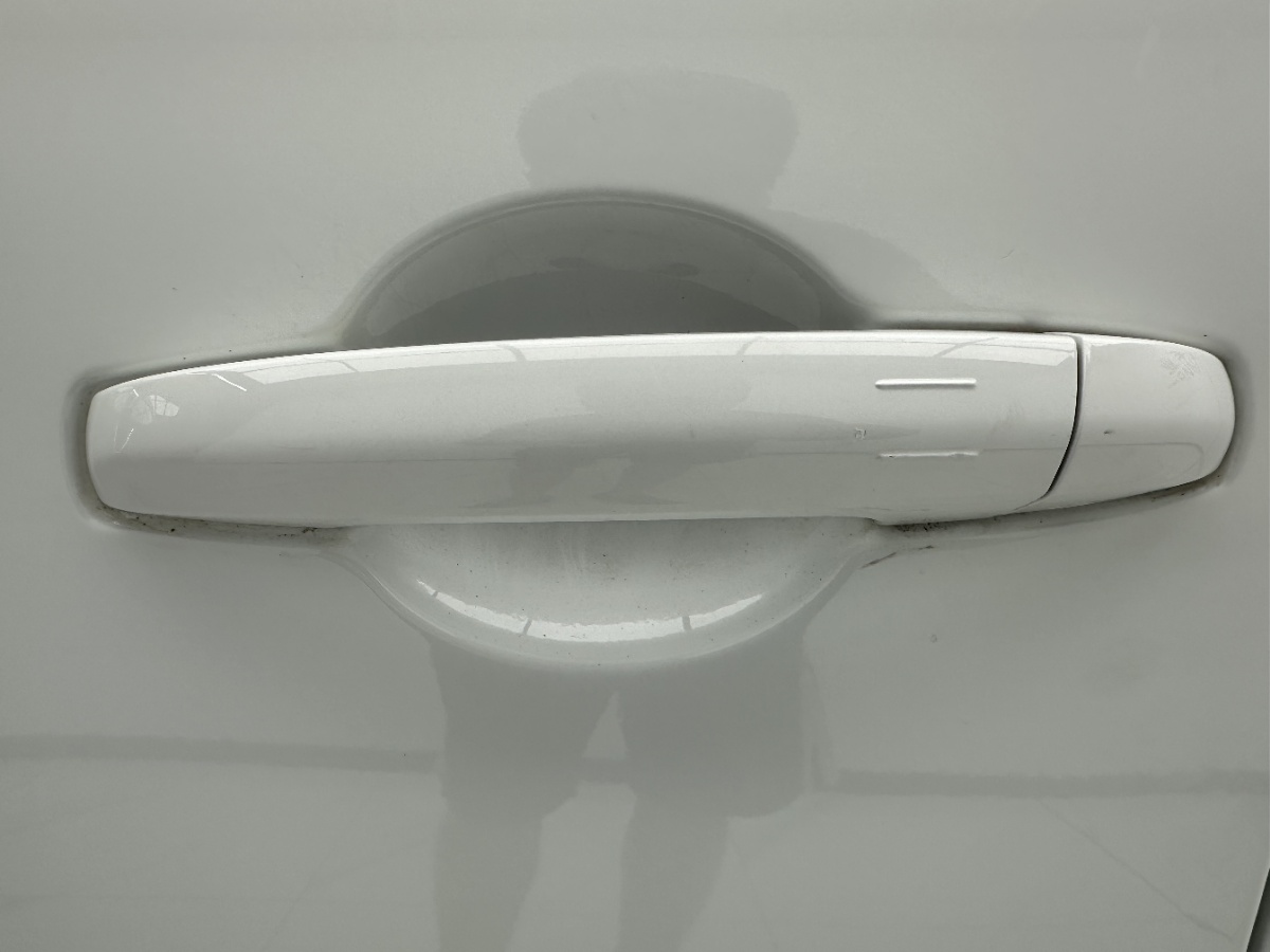 GEELY Vision X6 2022 car image #11