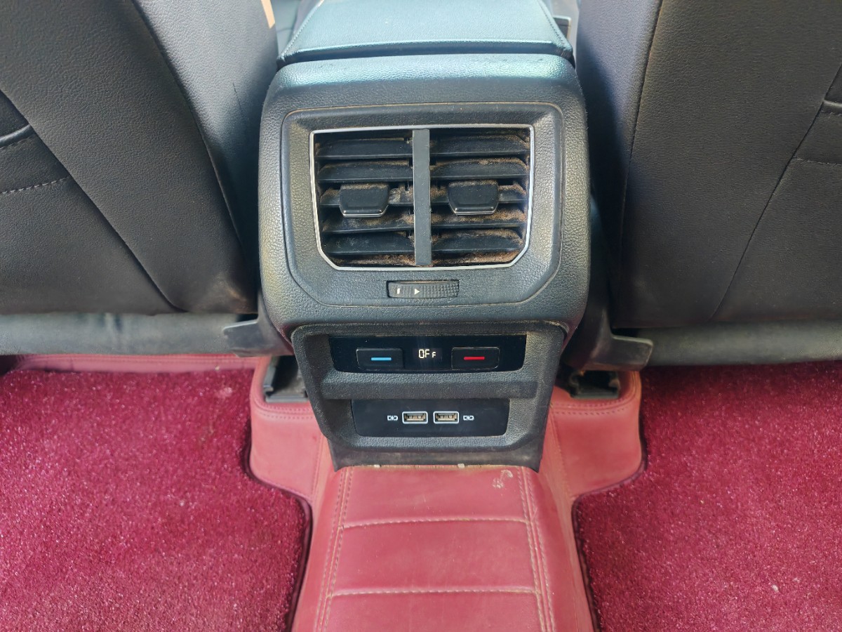 Volkswagen Tayron 2020 #13 Volkswagen Tayron 2020 imagen de coche #13