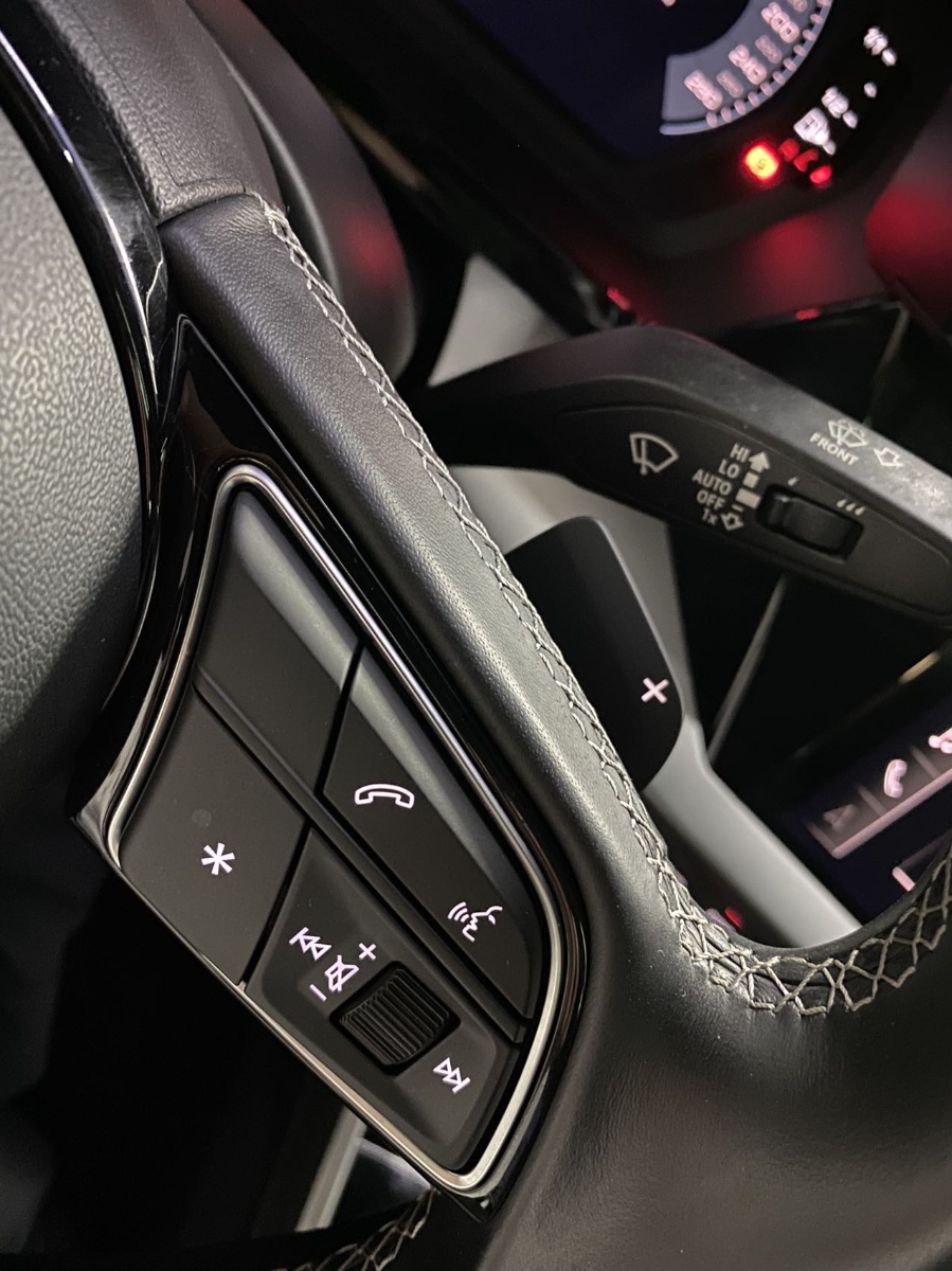 Audi A3 2023 car image #8