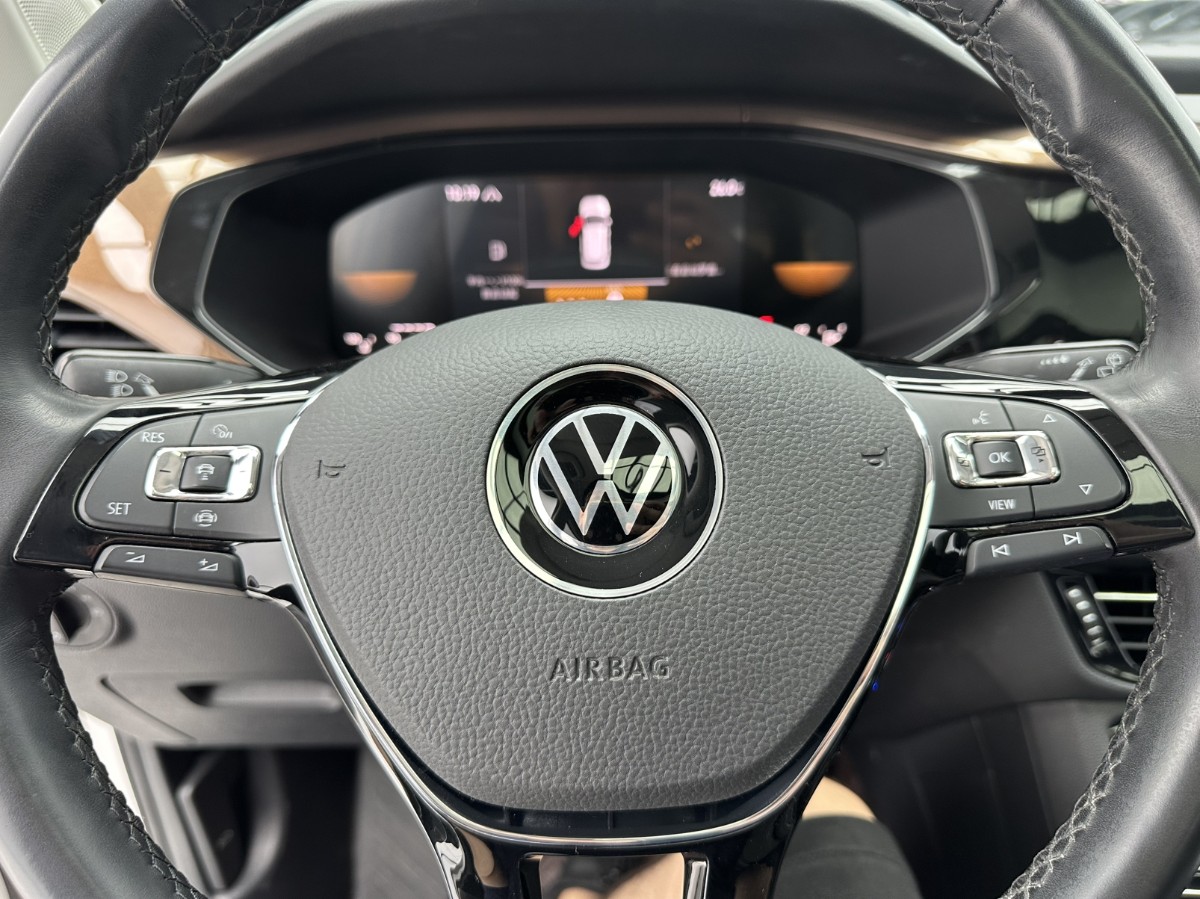 Volkswagen Tharu 2023 #13 Volkswagen Tharu 2023 car image #13