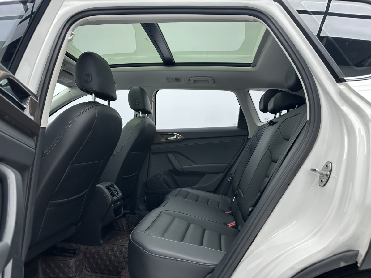 Volkswagen Tharu 2023 #6 Volkswagen Tharu 2023 car image #6