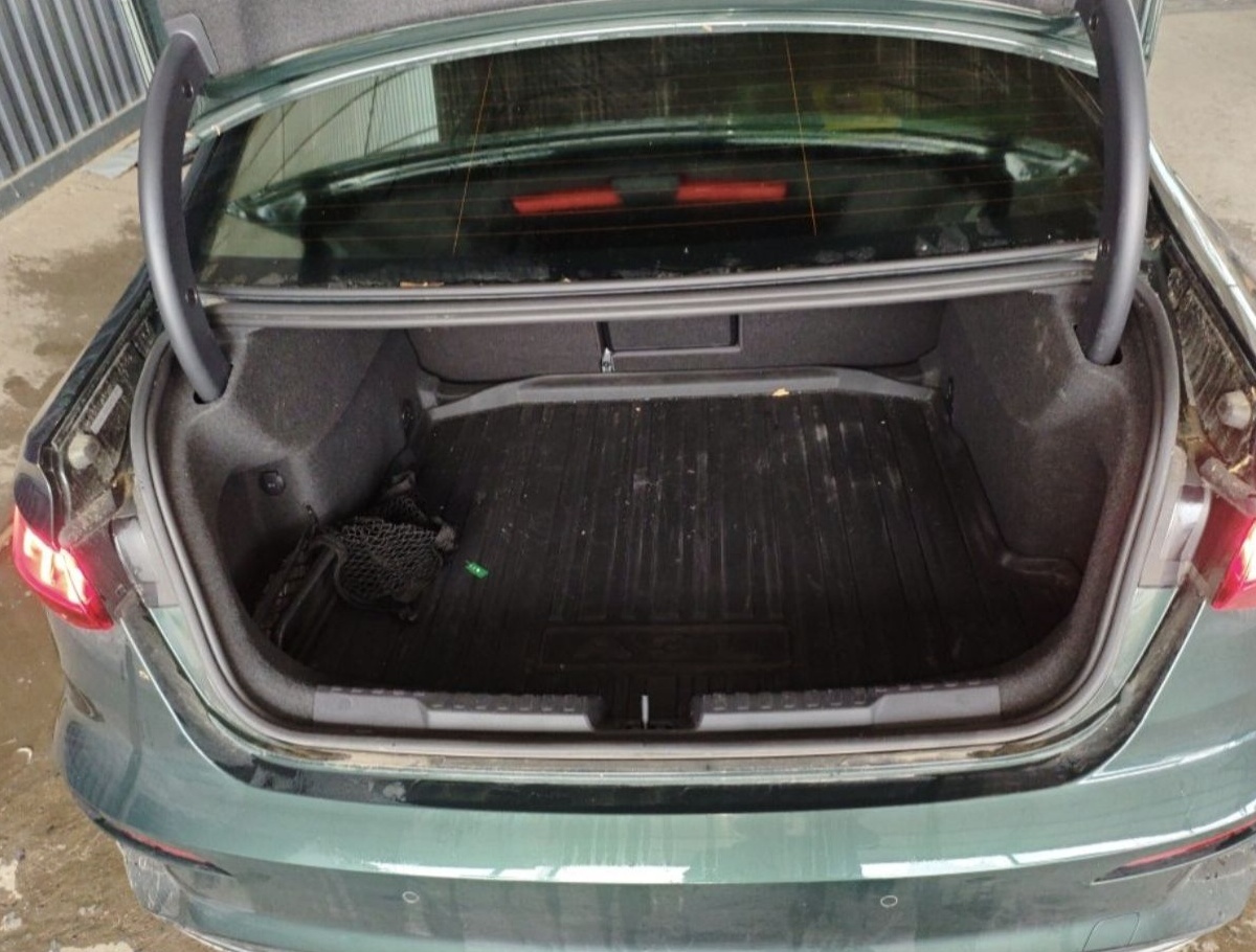 Audi A3 2023 car image #3