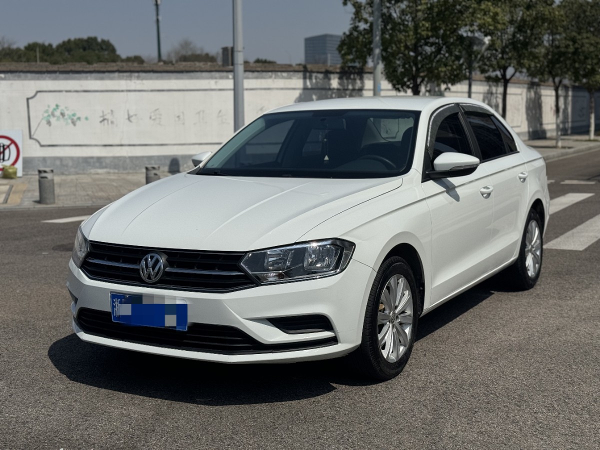 Volkswagen Bora 2021 car image 