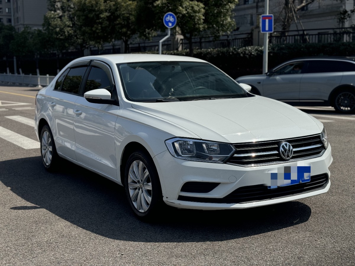 Volkswagen Bora 2021 car image #3