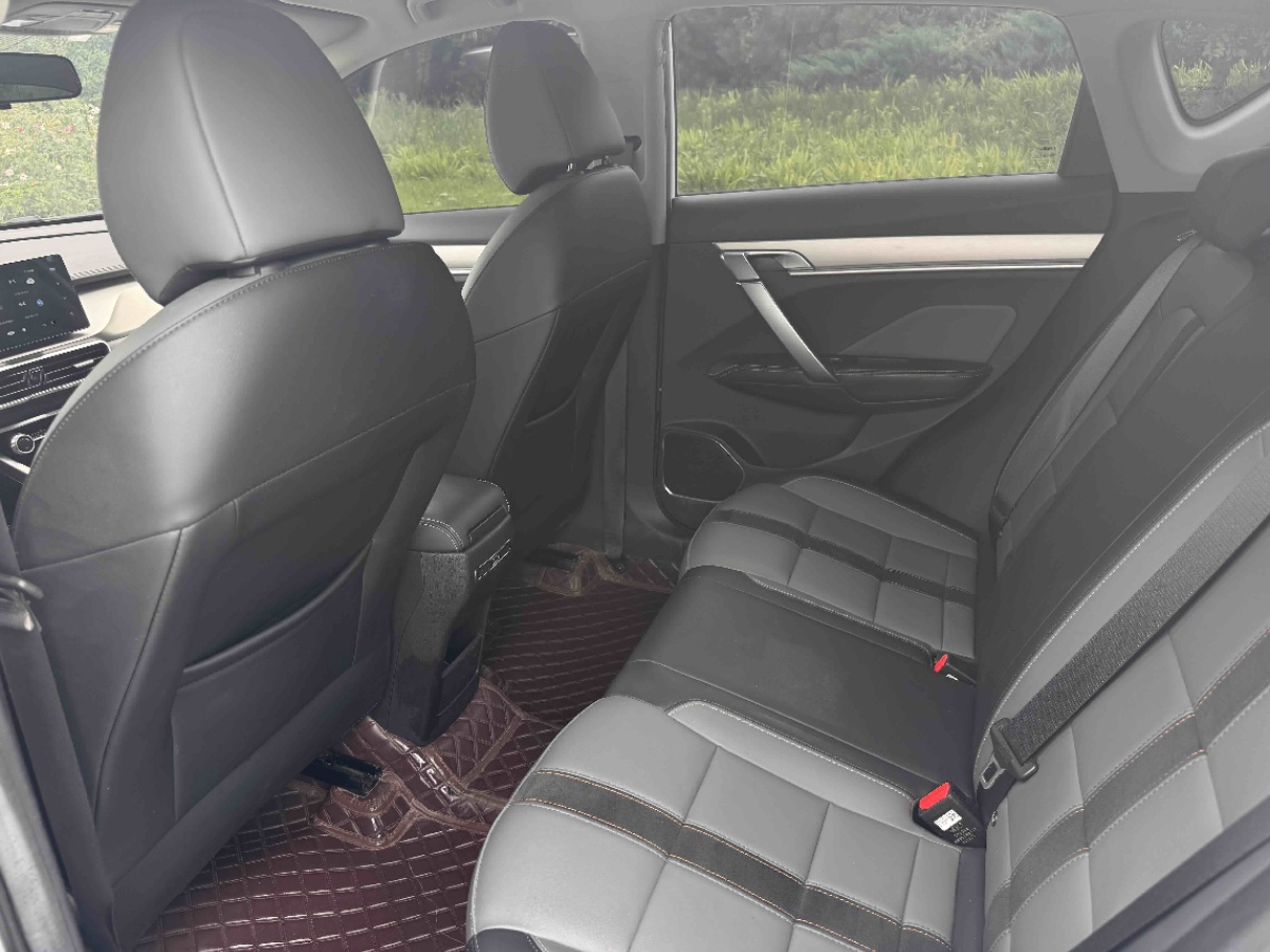 GEELY Coolray 2024 #9 GEELY Coolray 2024 car image #9