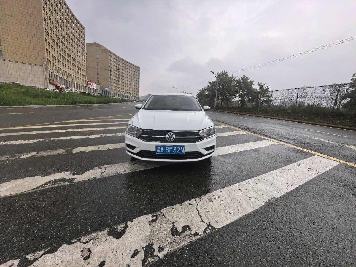 Volkswagen Bora 2023 Volkswagen Bora 2023 car image