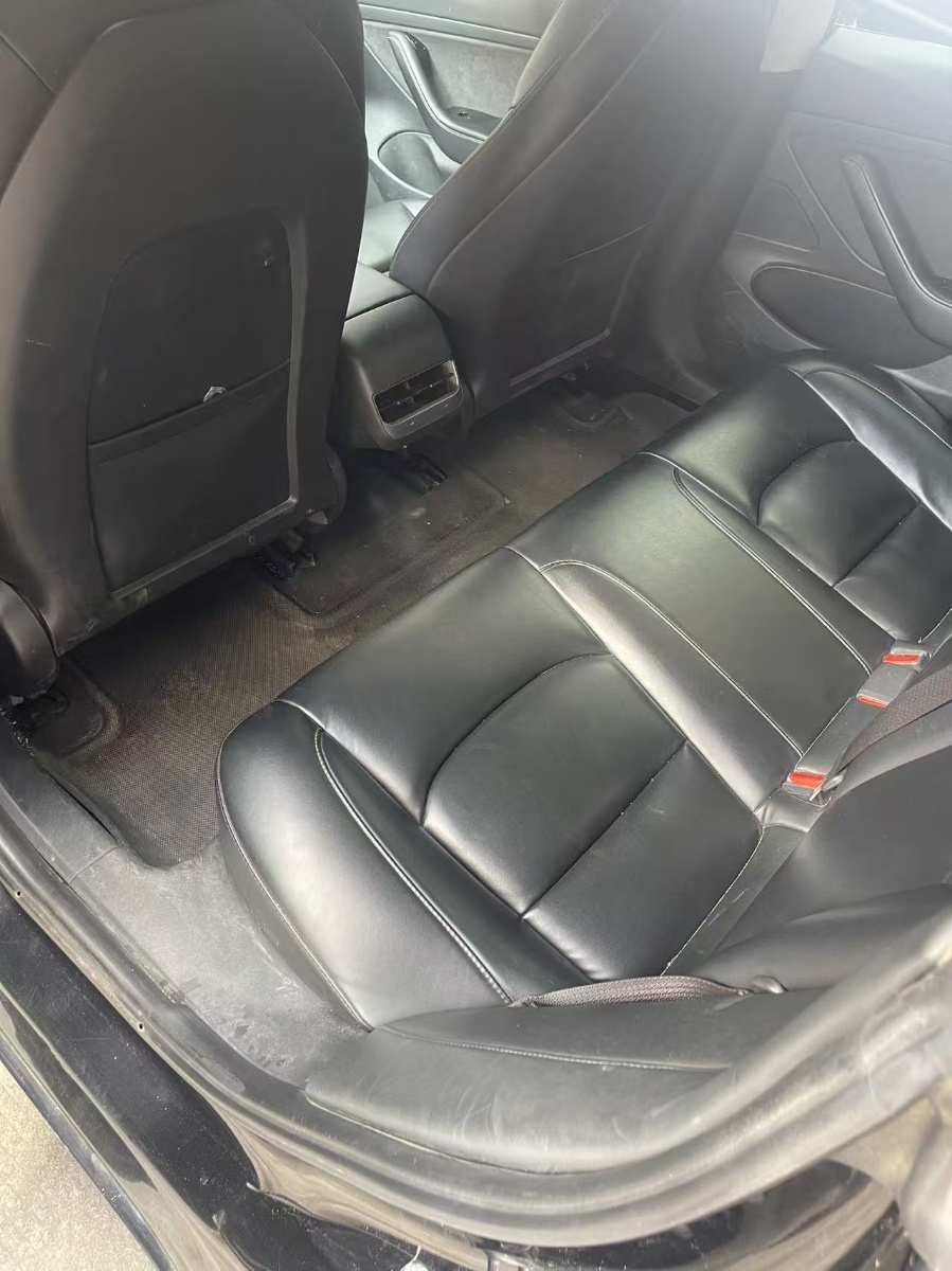 Tesla Model 3 2020 car image #4