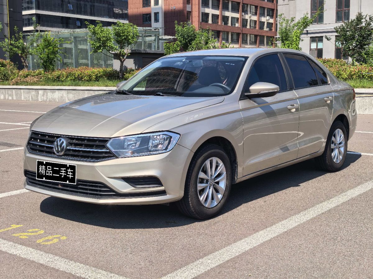 Volkswagen Bora 2018 Volkswagen Bora 2018 car image