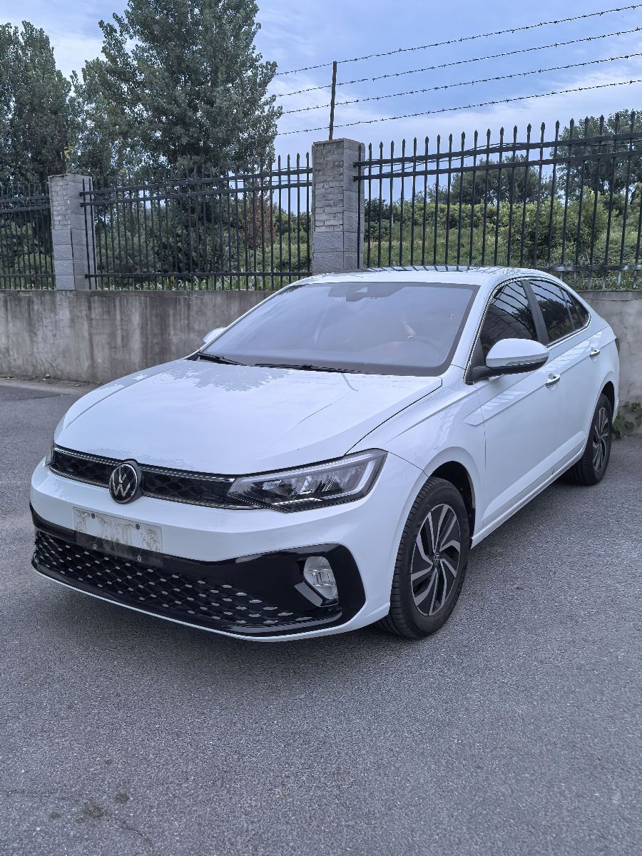 Volkswagen Lavida 2024 car image 