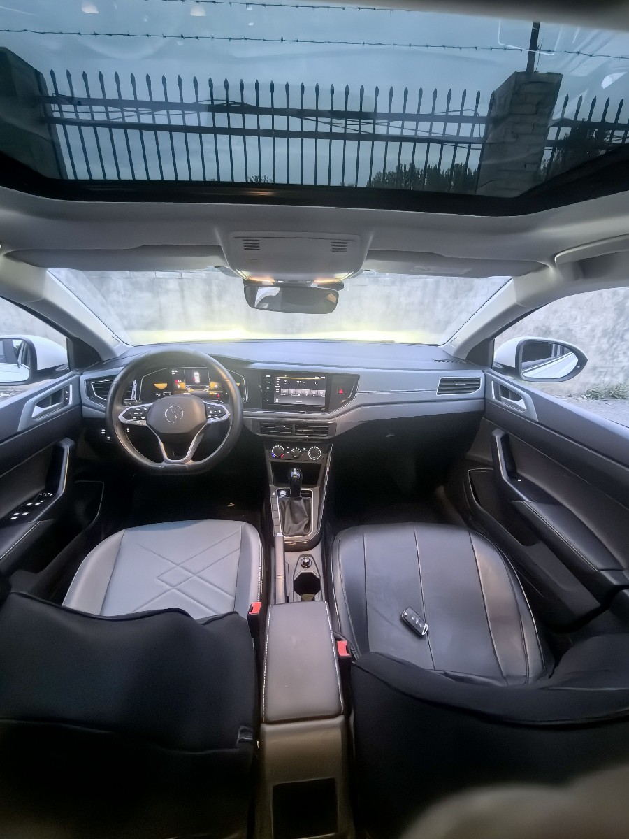 Volkswagen Lavida 2024 car image #2