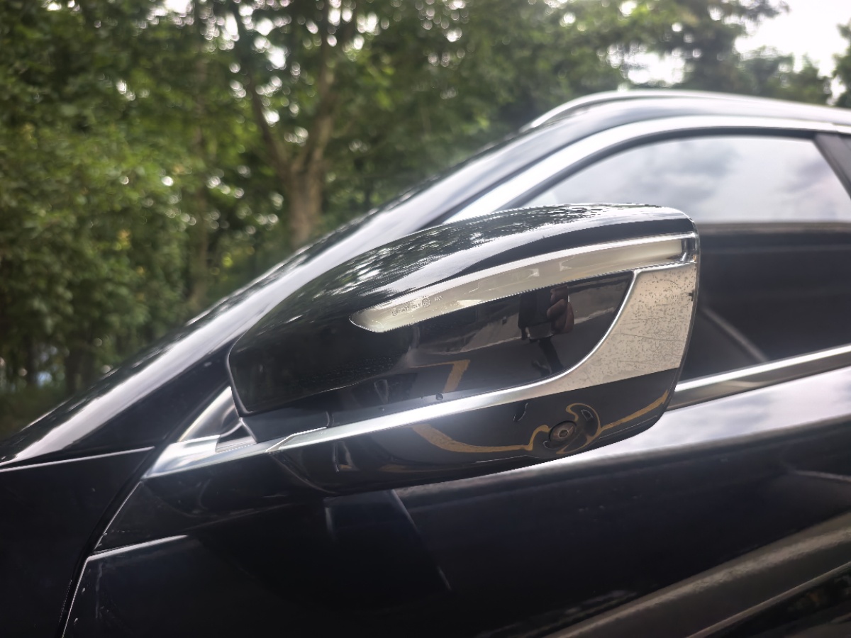 Jetour X70 PLUS 2023 #8 Jetour X70 PLUS 2023 car image #8